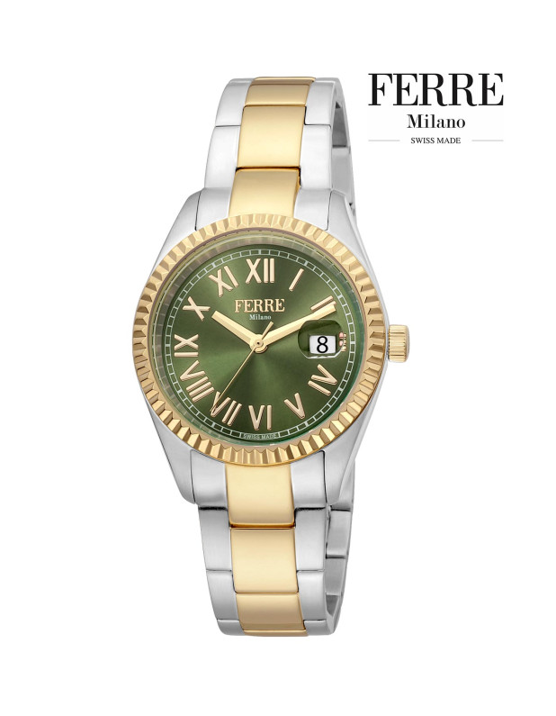 FERRE MILANO Ladies Watch
